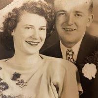 Carolyn Pike Obituary