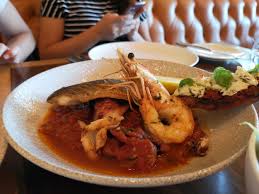 It is owned by the brothers, saed and sameh wadi, who are also the proud owners of the. Food Blog Bread Street Kitchen Dubai By Gordon Ramsay Bibz Eats