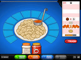 Hemos compilado 60 de los mejores juegos de cocinar gratis en línea. Papa S Pastaria Online Comidas Juegos Cocina Cocinero