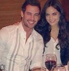 El actor cubano william levy, de 32 años y quien da vida al 'capitán damián fabre' en 'la tempestad', celebró el día de ayer un año más de vida en compañía de todo el elenco de la telenovela, entre los que se encontraban ximena navarrete, la coprotagonista de la trama. 21 Ximena Navarrete And William Levy Ideas Ximena Navarrete Williams Latino Actors