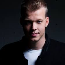 Ruben de Ronde & Kay Wilder