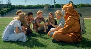F This Movie!: Back to 1976: THE BOY IN THE PLASTIC BUBBLE