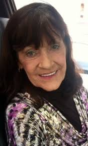 Valerie Kay Oswald Finley (1954-2014)