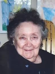 Norma LaRue Bing Obituary (1928