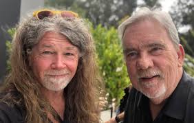 Los Angeles Radio People, Template