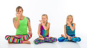 How to breathe during yoga. 5 Breathing Exercises To Improve Your Mood And State Of Mind Doyou