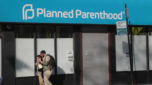 Trump Admin Cuts Off Planned Parenthood From Federal Family Planning Funding Axios