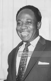 Fathia Nkrumah (nee Fathia Halim Rizk), Coptic Egyptian and wife of Kwame  Nkrumah. Some people try to divide Africa. No better way to show what you  believe than by love. follow Black