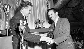The first and second godfather movies won 9 academy awards between them from acting to writing to directing while patton took home 7 academy awards and apocalypse now won 2. Do You Know All Of Walt Disney S Record Breaking 32 Academy Awards D23