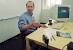 Jeff Bezos Amazon First Office