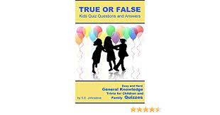 4 popeye has four nephews: True Or False Kids Quiz Questions And Answers Easy And Hard General Knowledge Trivia For Children And Family Quizzes Kindle Edition By Johnstone S E Humor Entertainment Kindle Ebooks Amazon Com
