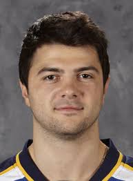 Anthony Nigro Hockey Stats and Profile at hockeydb.com