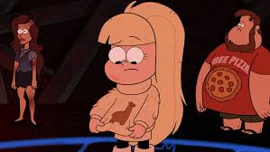 In one of the small comics what dipper says can be decoded and comes out as cipher lives, which is most likely a reference to the possible return of bill cipher. Pacifica Northwest Gravity Falls Wiki Fandom