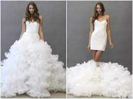 All of our multiway dresses up to size 24. Convertible Wedding Dresses Wedding Gown