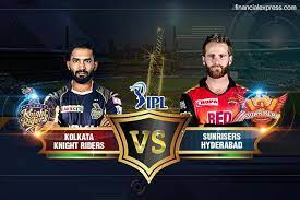 Today's match will see chennai super kings take on rajasthan royals as both teams look to keep their qualification hopes alive. Ipl 2018 Live Cricket Score Kkr Vs Srh Kolkata Knight Riders Vs Sunrisers Hyderabad Updates Risers Win With A Six Table Topers Now Crickbuzz Live Crickbuzz Live