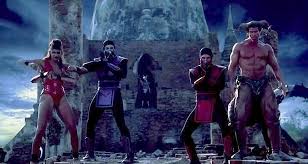 Nonton film mortal kombat (1995) di bioskop online cinema xxi secara gratis tanpa keluar uang dan ngantri, apalagi kehabisan tiket!. Blog Myuta 22 Karakter Lama Dan Baru Akan Saling Bertarung Di Film Reboot Mortal Kombat