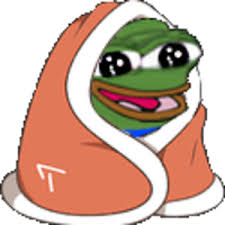 On twitch and the /r/forsen subreddit, the image is. Pepelaugh By Jan2k15 Frankerfacez