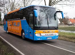 Flixbus tickets direkt am düsseldorfer hauptbahnhof. Gunstiger Linienbus Von Hamburg Nach Frankfurt Berlin Koln