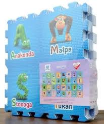 Dostępny jest w ramach pierwszego multipleksu naziemnej telewizji cyfrowej. Concetto Puzzle Piankowe Tvp Abc Maxi 32 Elementy W1 Sklep Z Najlepszymi Zabawkami Dla Malych I Duzych Dzieci