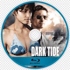 En exclu, voici le synopsis du film : Halle Berry Dark Tide Olivier Martinez Film Poster Ariel With Downy Logo Label Poster Png Pngegg