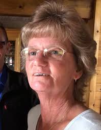 Vicki Lynn Zaner Ruhf (1960-2017)