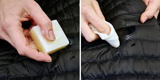 Your puffer jacket will be like new again! How To Wash Polyester Puff Jackets Down Jackets More The Laundress