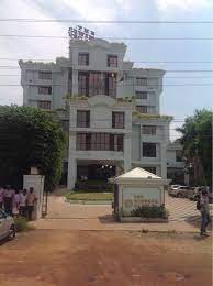 Z 36 hotely a je. The Windsor Castle Kottayam South Hotels In Kottayam Justdial