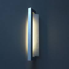 The most common small wall light material is metal. Frame 2 Small Wall Lights From Light Architonic