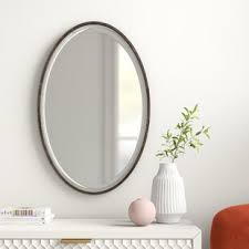 Get free shipping on qualified oil rubbed bronze bathroom mirrors or buy online pick up in store today in the bath department. Rubbed Bronze Vanity Mirror Wayfair