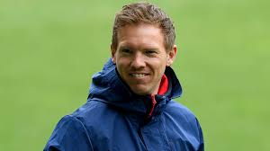 Apr 27, 2021 · nagelsmann was the youngest head coach in league history when he took over at hoffenheim at 28 in 2016. Breaking News Nagelsmann Confirmed As Next Bayern Munich Head Coach