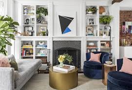 But much like the living room, almost all of the furniture remained in place. Modern Updates For A Classic Home Decor 5 Ideas To Try Residence Style