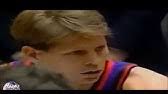 Ainge, cotton's replacement, barely played horry in robert's first game back in houston, then reneged on a promise of more minutes after trading michael finley and a.c. Robert Horry Hits Danny Ainge In The Face With A Towel Gets Traded 1997 Youtube