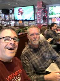 Shawn Fitzpatrick (@smfitzpatric)