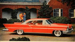 Image result for Daube Blue 1950 Lincoln