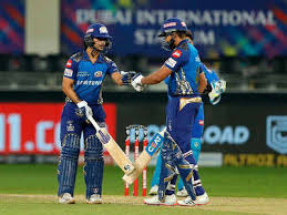 Where is the dc vs mi on which tv channels will dc vs mi live coverage be available? Mi Vs Dc Final Highlights Mumbai Indians Beat Delhi Capitals By Five Wickets To Clinch Record Extending Fifth Ipl Title Cricket News Times Of India
