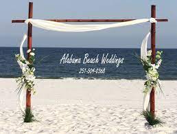 Beach Weddings Gulf Shores Alabama Orange Beach Weddings Gulf Coast Wedding Gulf Shores Alabama Alabama Beaches
