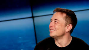 He is the founder, ceo, cto, and chief designer of spacex; Raumfahrt Tesla Chef Elon Musk Prasentiert Seine Neue Riesen Rakete Augsburger Allgemeine