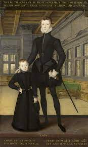 Henry stuart , duke of albany , styled as lord darnley until 1565, was king consort of scotland from 1565 until his murder at kirk o' field in 1567. Datei Hans Eworth Henry Stuart Lord Darnley And Lord Charles Stuart Jpg Wikipedia