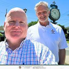 Robert Kasun's Instagram, Twitter & Facebook