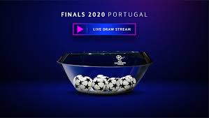 Con el psg y el leipzig ya en semifinales, así siguen los cruces de la final a 8 que se disputa en lisboa. Quedan Definidos Los Cruces De Cuartos De Final De La Champions League Siete24