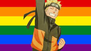 Cosplay de Naruto na parada do Orgulho LGBT viraliza na internet - Critical  Hits