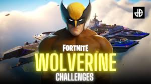 The developer supported, community run subreddit dedicated to fortnite: How To Get Wolverine Skin In Fortnite Season 4 All Challenges Rewards
