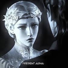 Aisha Dark's Instagram, Twitter & Facebook