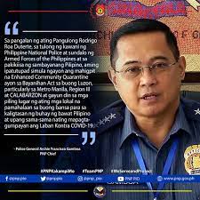 For the same period, abra was also placed under mecq, while quezon was placed under gcq. Police To Arrest Charge Ecq Violators To Stem Covid 19 Rise In Ncr Central Luzon Calabarzon Pnp Chief