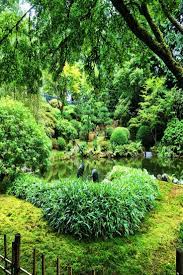 Considered The Most Authentic Japanese Garden Outside Of Japan The Portland Japanese Garden Is A Have Portland Japanese Garden Japanese Garden Amazing Gardens