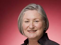 President Ann Weaver Hart to step down June 30, 2012