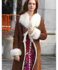 Bank of Dave Florence Hall Coat