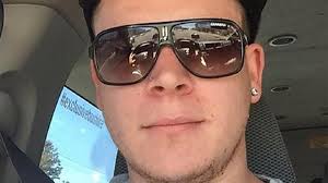 Postcard Bandit's son wants to see him out of prison before he dies