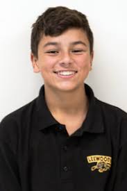 The Leewood Legend September 2017