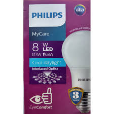 Kap housing t8 tki 2x18 inbow set lampu philips tl led 8w/8watt isi2: Harga Lampu Led Philips Terbaik Lampu Elektronik Agustus 2021 Shopee Indonesia